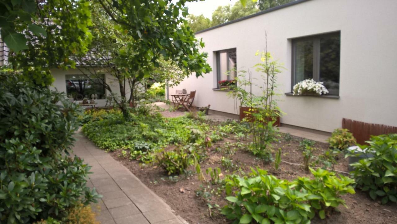 B&B Rosteline Hamont-Achel Exterior foto