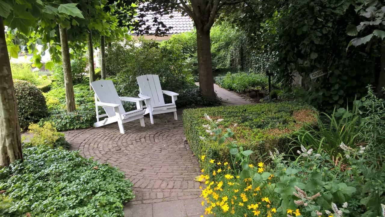 B&B Rosteline Hamont-Achel Exterior foto